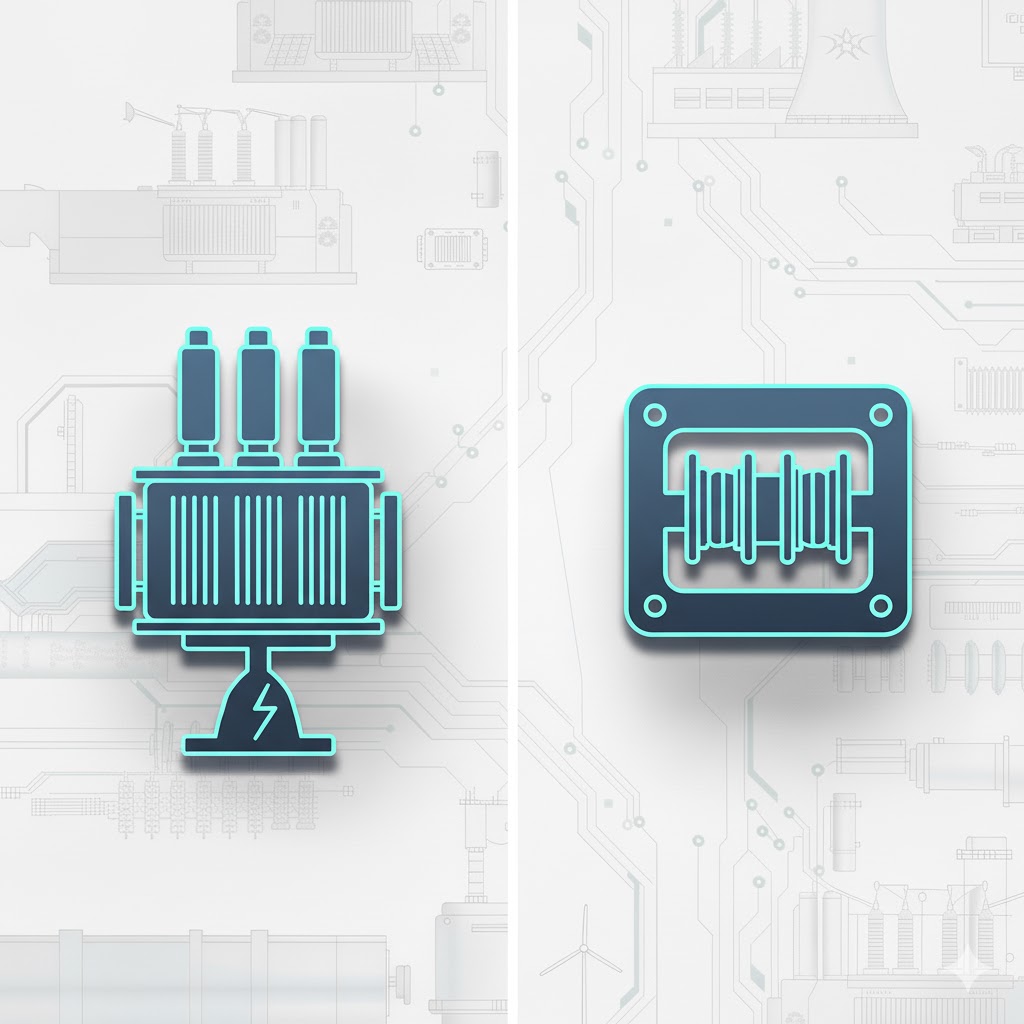 Трансформаторы