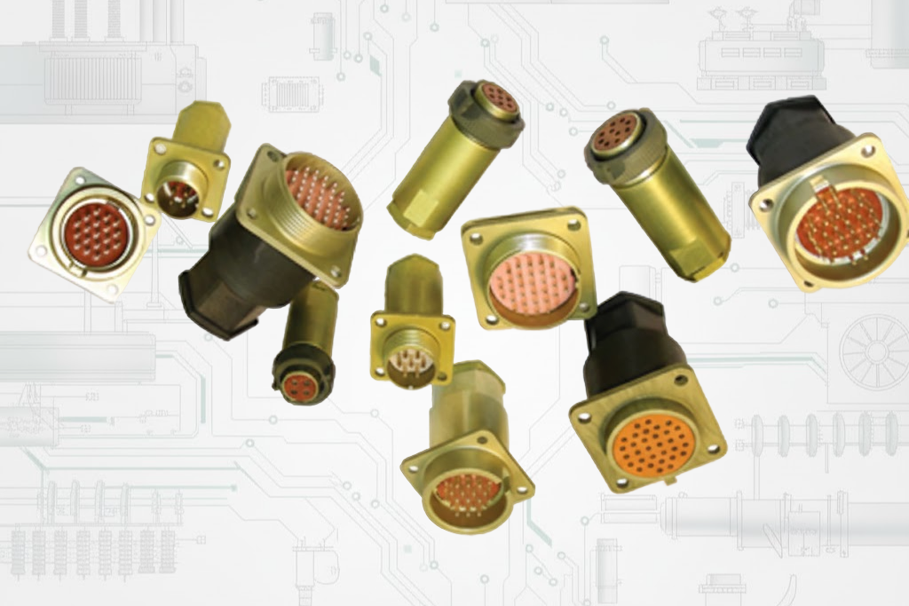 РСГ50БТВ вилка 2019 год