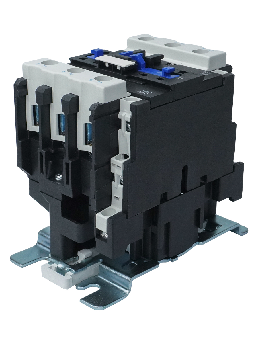 ПМЛ-5160М УХЛ4 Б, 380В, 1р+1з, 100А, нереверсивный, без реле, IP20  (ЭТ)