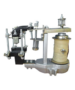 РЭВ-818 У3, 24В DC, IP00