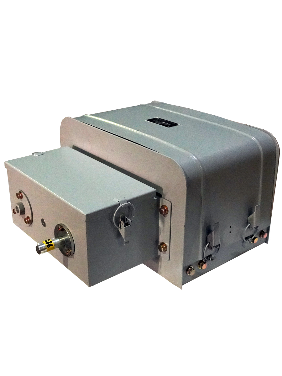 КА4148-3У2 (1:16.65), IP30  (ЭТ) 