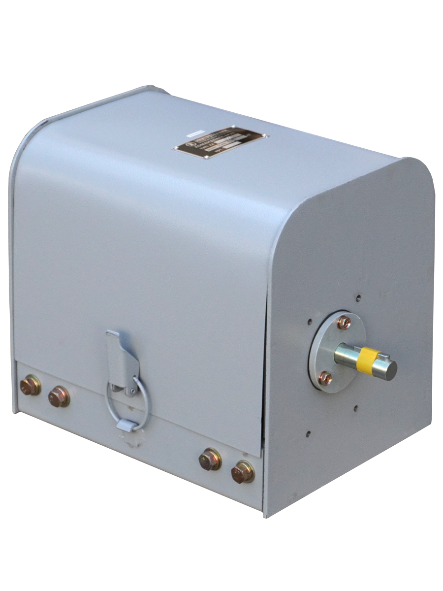 Командоаппараты КА