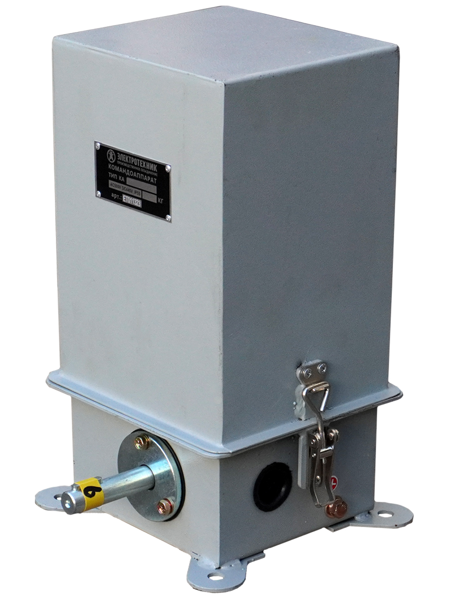 КА426А-1У3, IP55  (ЭТ)