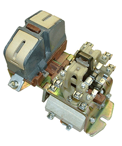 МК5-01 У3, 250А, 24В, 2з+2р, IP00 101.010.400.01