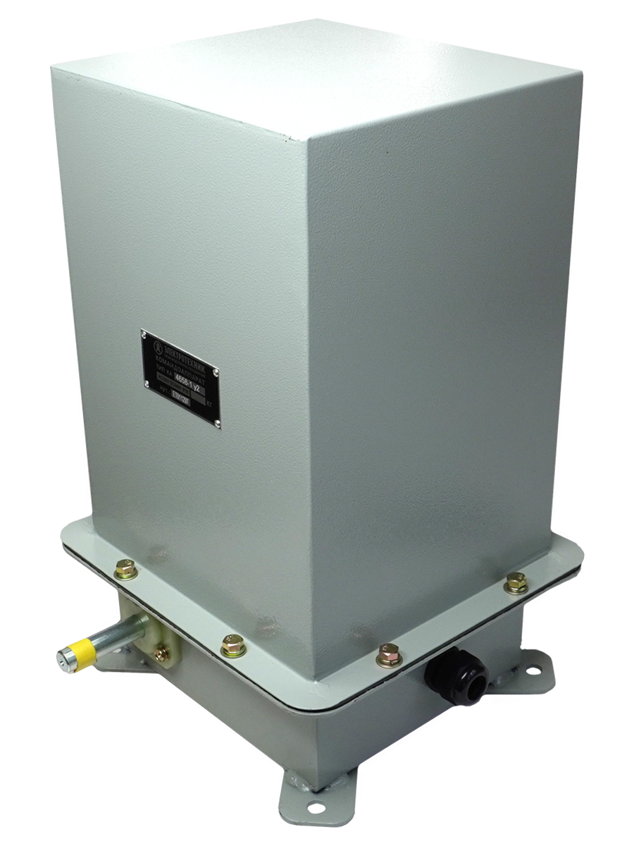 КА4658-23У2, IP55  (ЭТ)