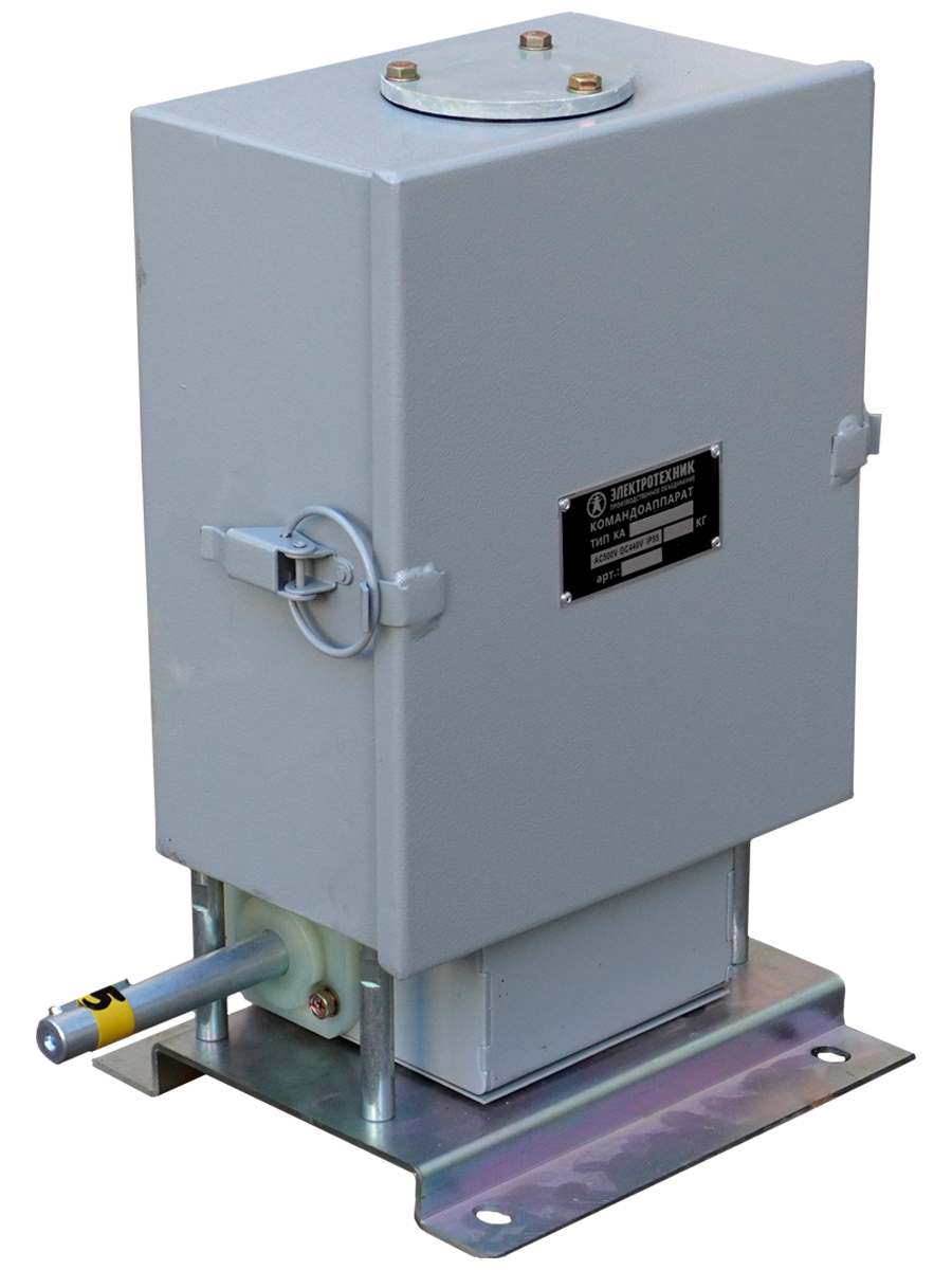 КА424А-15У3, IP55  (ЭТ)