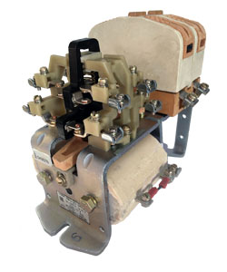 МК1-20М У3, 20А, 75В, 2з+2р, IP00 108.204.700.01