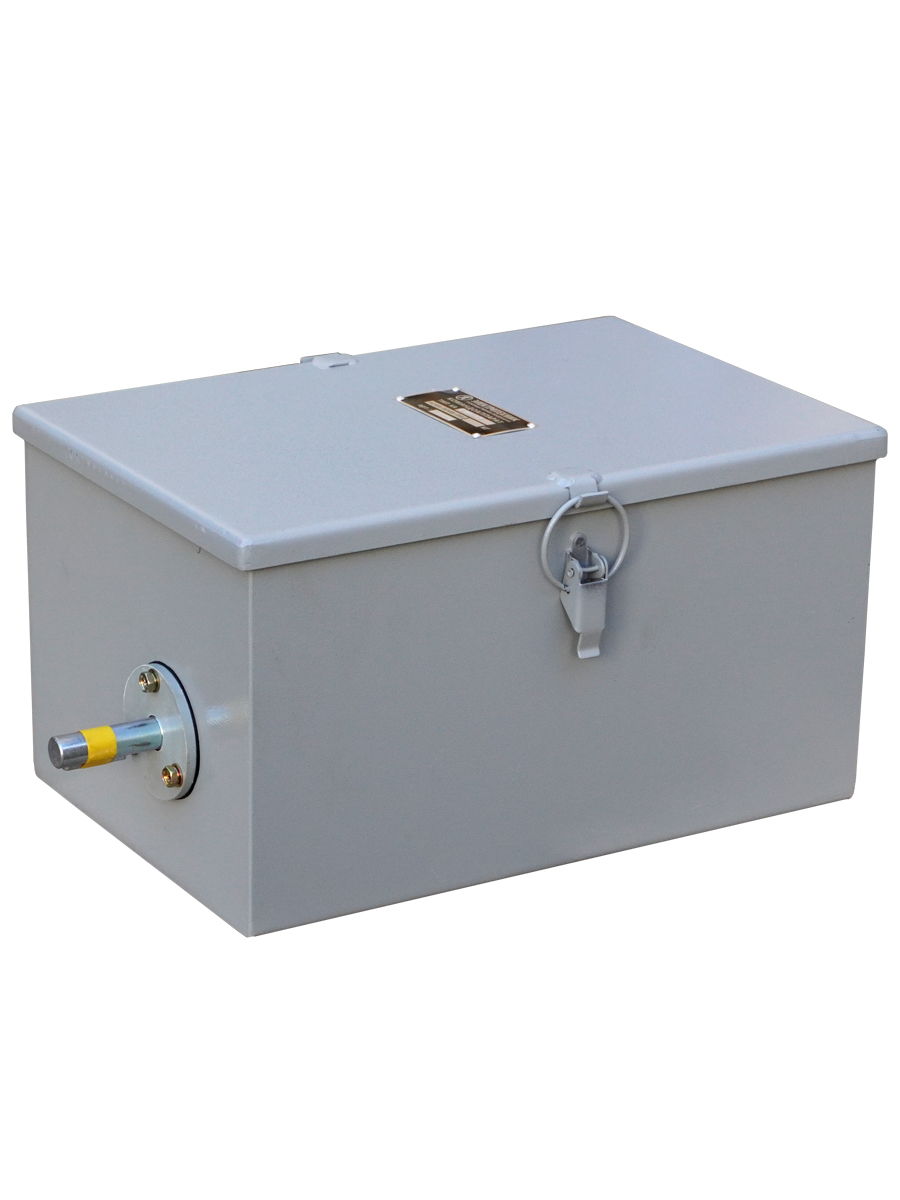 КА414А1У3, IP55  (ЭТ)