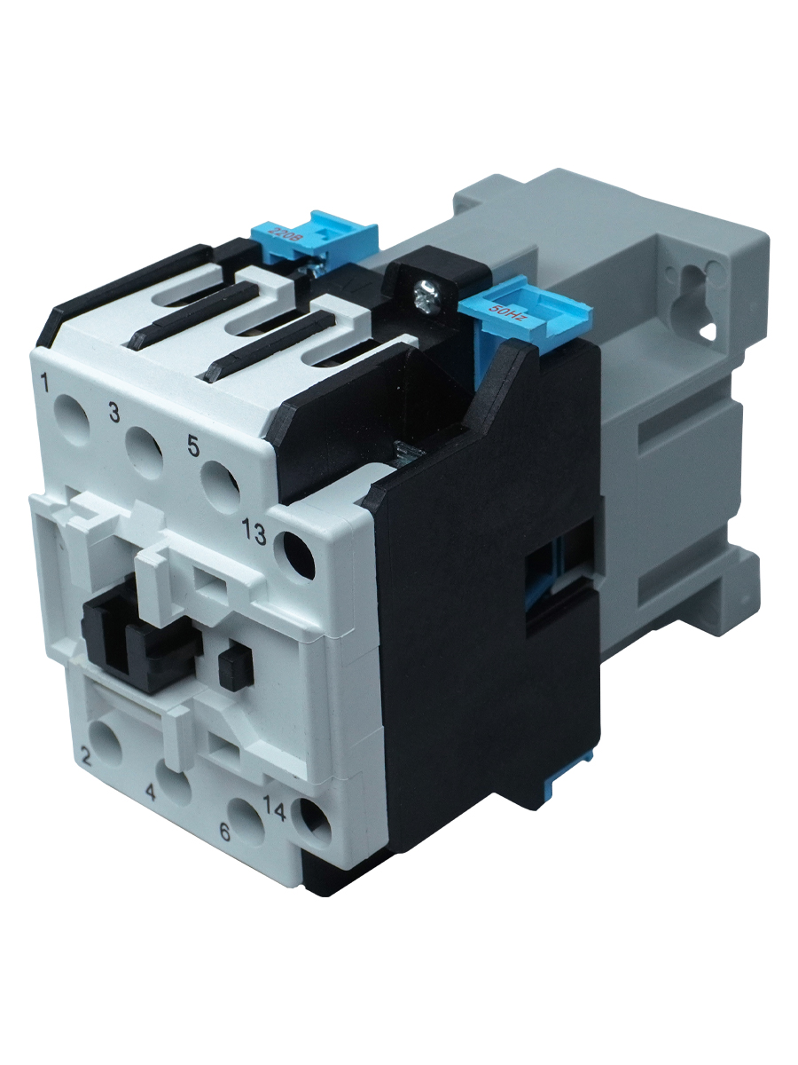 ПМ12-040150 УХЛ4 В, 220В, 1з, 40А, нереверсивный, без реле, IP20  (ЭТ)(Китай)