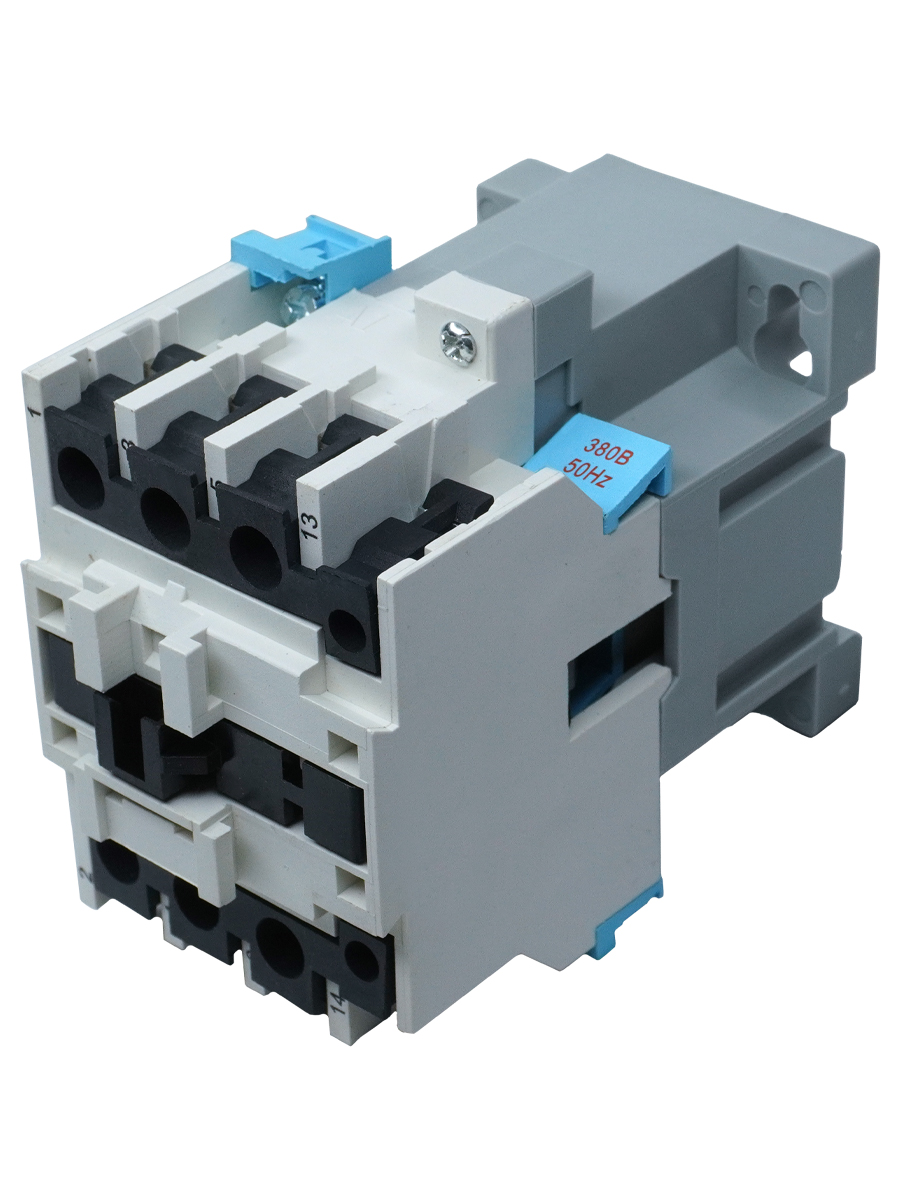 ПМ12-025100 УХЛ4 В, 380В, 1з, 25А, нереверсивный, без реле, IP00  (ЭТ)(Китай)