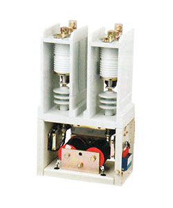 КВТ 6 и 10кВ 160-630А контакторы вакуумные высоковольтные