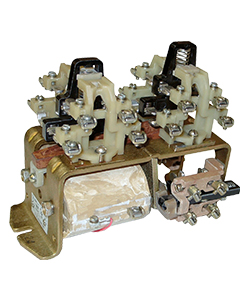 МК1-84А У3, 220В, 8з+4р, IP00 108.840.200.01