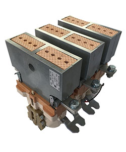 МК6-30Т У3, 400А, 220В, 2з+2р, IP00 131.633.200.01  