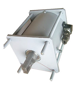 КЭП-1300-44-У3, 220В, тянущее исполнение, ПВ=100%, IP44  (ЭТ)