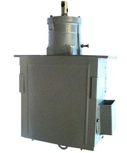 Электромагниты КМТ