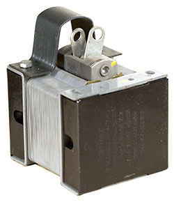 ИЖМВ 684432.003-01, 220В, тянущее исполнение, ПВ=40%, IP20  (ЭТ)