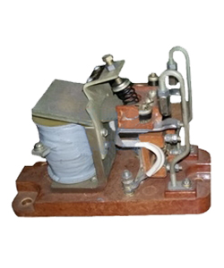 Р-45Л31У3, 110В DC, 3з+1р, IP00