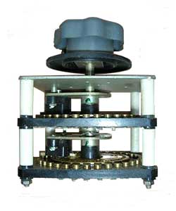 ПП36-21 У3, 35/2, IP00