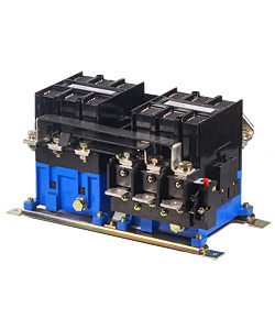 ПМА-5602 УХЛ4 В, 380В, 4з+4р, 100А, реверсивный, с реле 85-115А, IP00  (ЭТ)