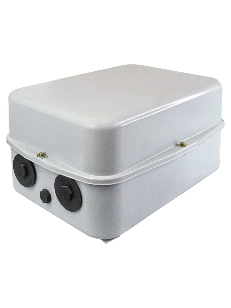 ПМА-6120 У2 В, 220В, 2з+2р, 160А, нереверсивный, без реле, в корпусе IP54, без кнопок  (ЭТ)