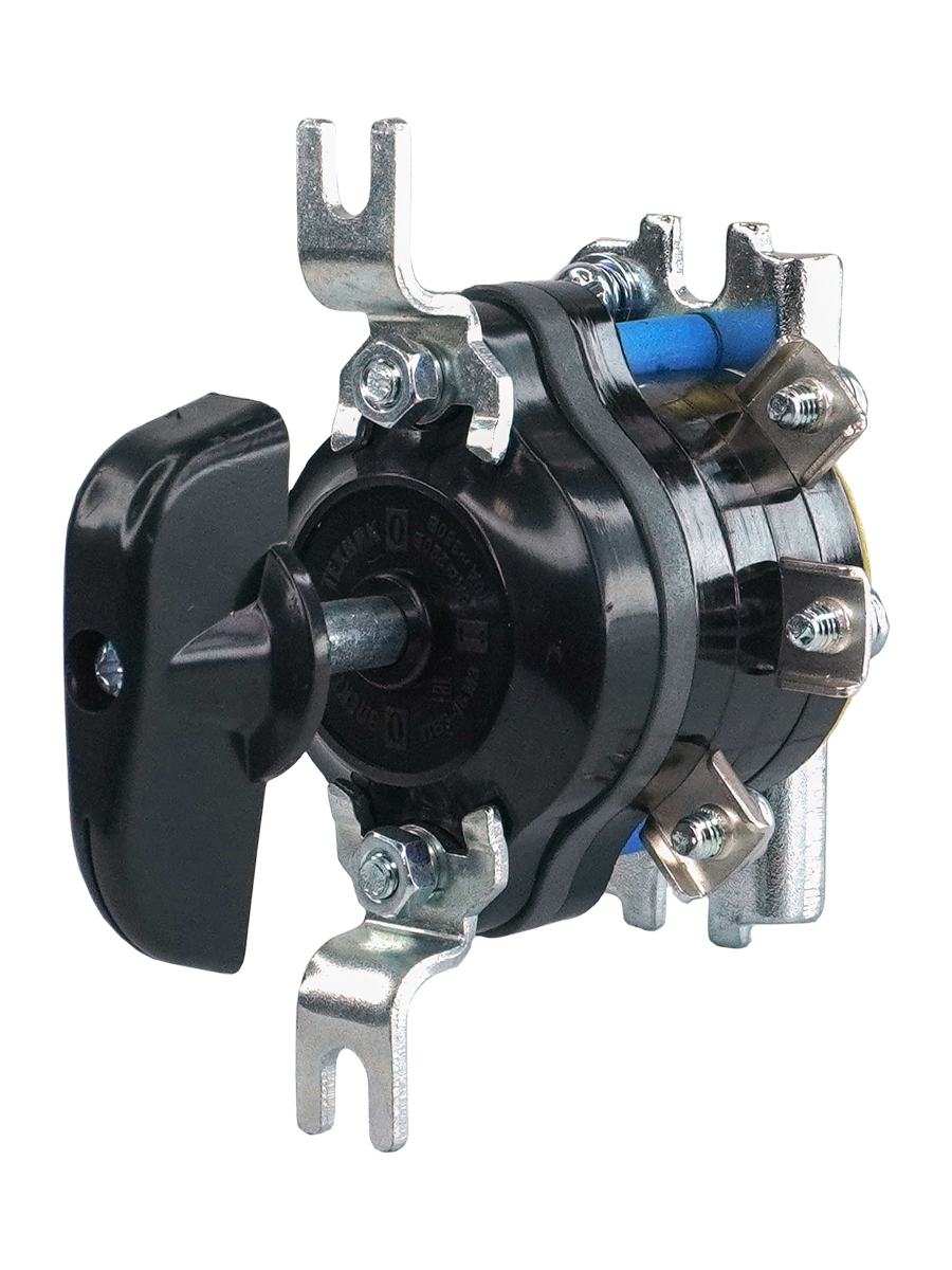 ПВ 3-16 исп.1  (ЭТ)