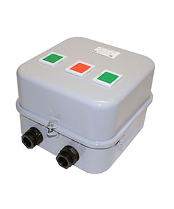 ПМ12 10-63А пускатели э/м (КЗЭ)