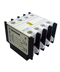 ПКЛ-31М О4 Б, 3з+1р, 16А, IP20  (ЭТ)