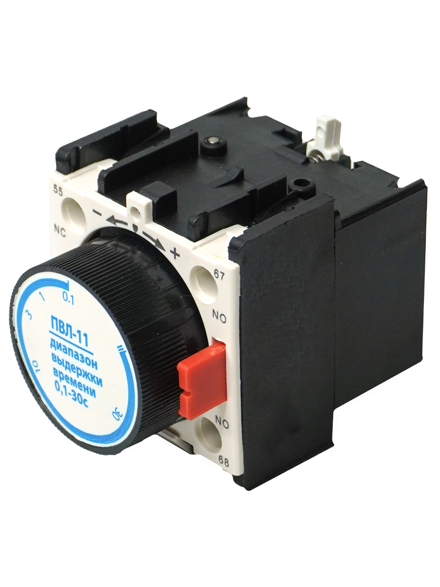 ПКЛ, ПВЛ приставки