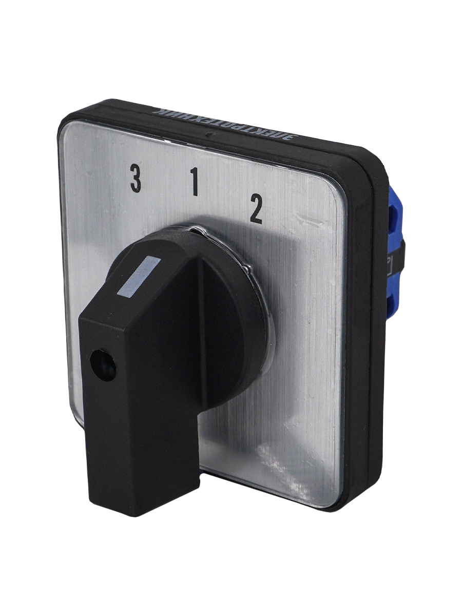 Переключатели кулачковые ПК 16