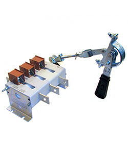 ВР32-35 А 31240-00 УХЛ3,250А,несъёмн.передн.смещён.рукоятка,3п на 1 напр.,с камерами,IP00 (ЭТ)(Китай