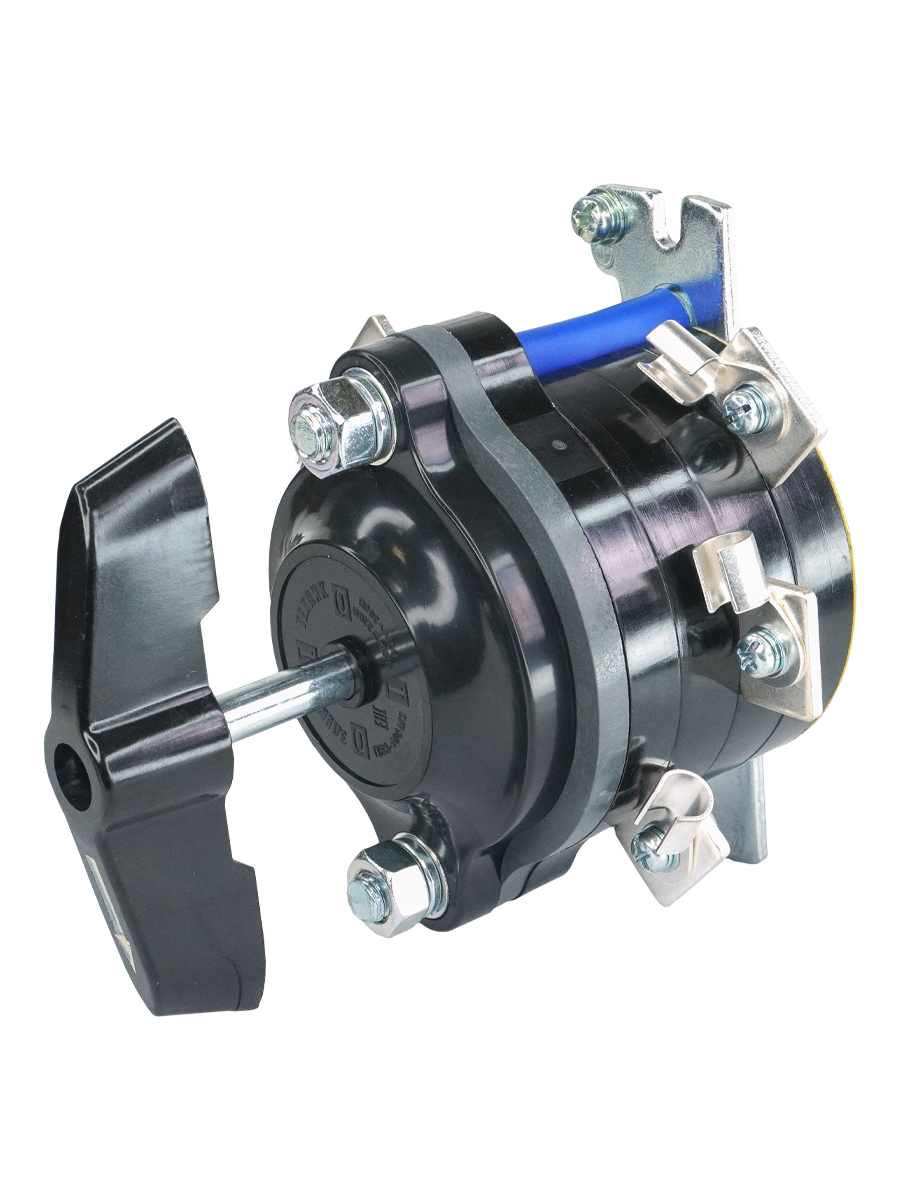  Выключатели пакетные ПВ 