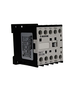 ПМ12-016150М УХЛ4 В, 220В АС, 1з, 16А, нереверсивный, без реле, IP20  (ЭТ)