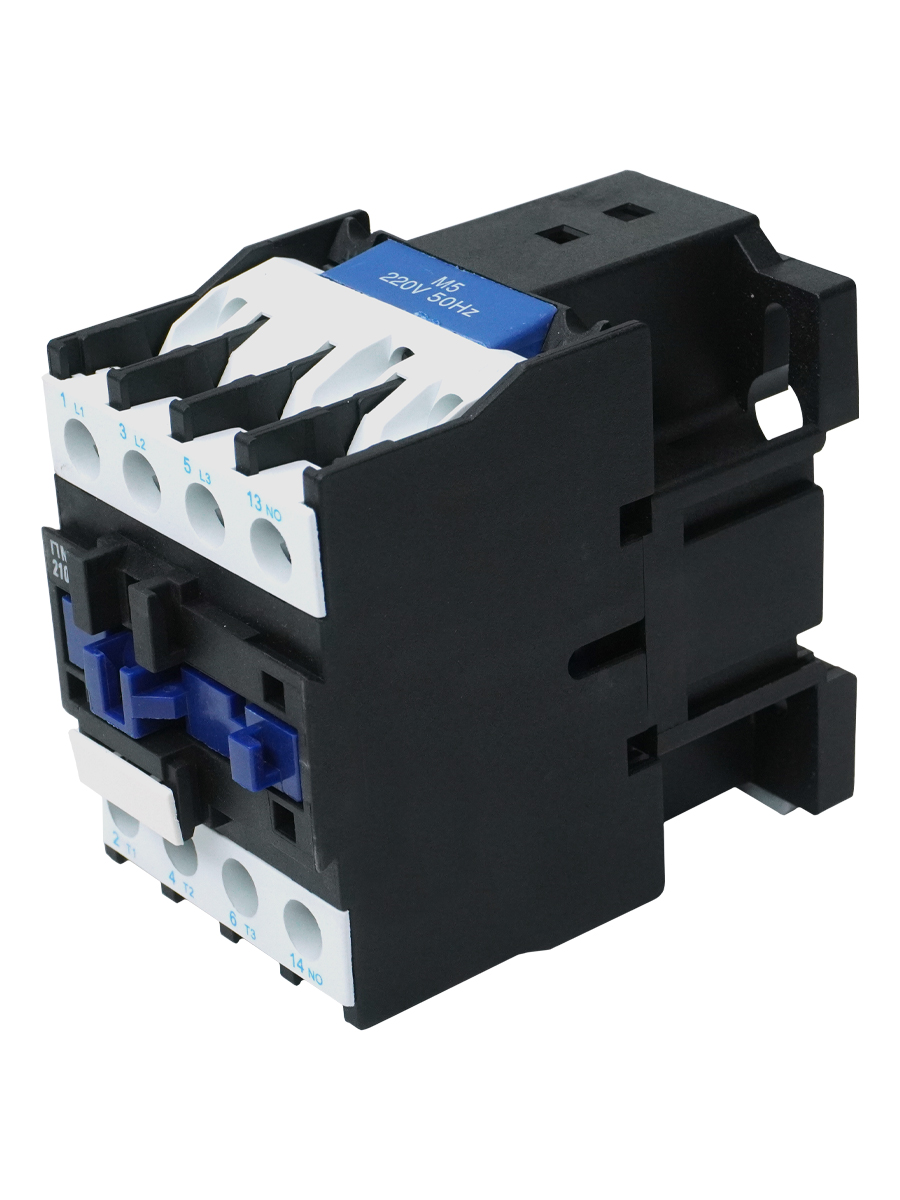 ПМЛ-2100 УХЛ4 Б, 220В, 1з, 25А, нереверсивный, без реле, IP00  (ЭТ)