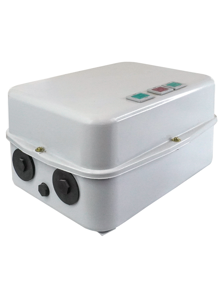 ПМ12-250260 У3 В, 220В, 2з+2р,250А,нереверс.,с реле 186-250А,в корпусе IP40,с кн. ПУСК+СТОП+R  (ЭТ)