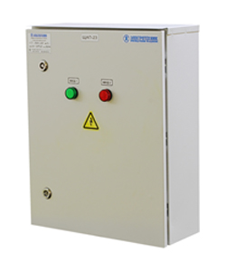 Щиты аварийного переключения ЩАП