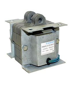 Электромагниты ЭМИС