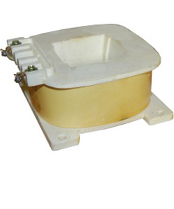 Катушка управления 220В/50Гц к КТ-5000Б 400А  (ЭТ)