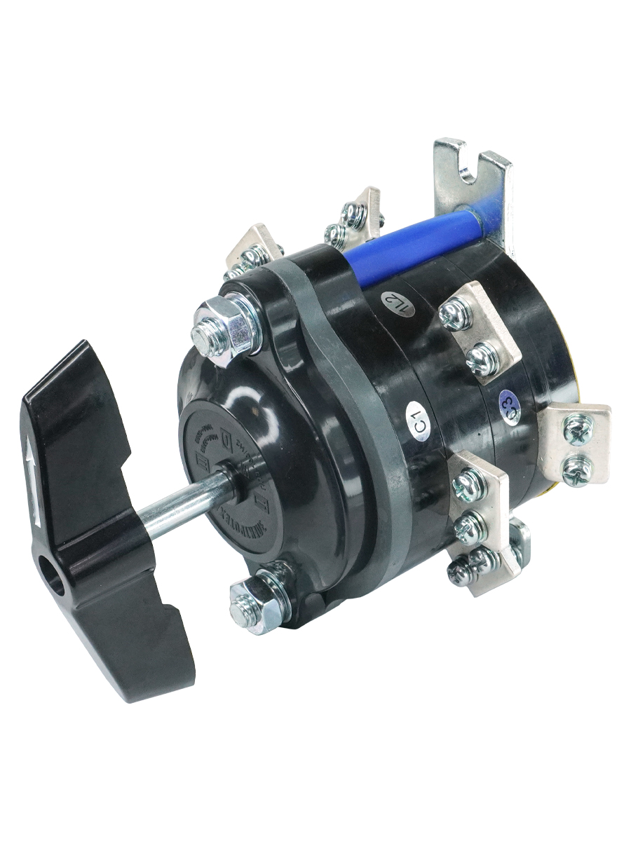  Переключатели пакетные ПП