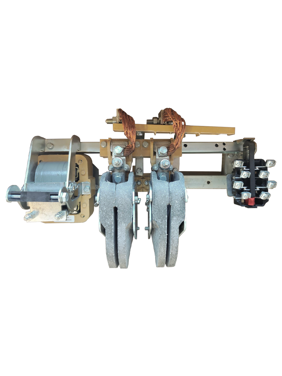 КТ-6032БС У3, 250А, 380В, 2з+2р, 2 полюса  (ЭТ)