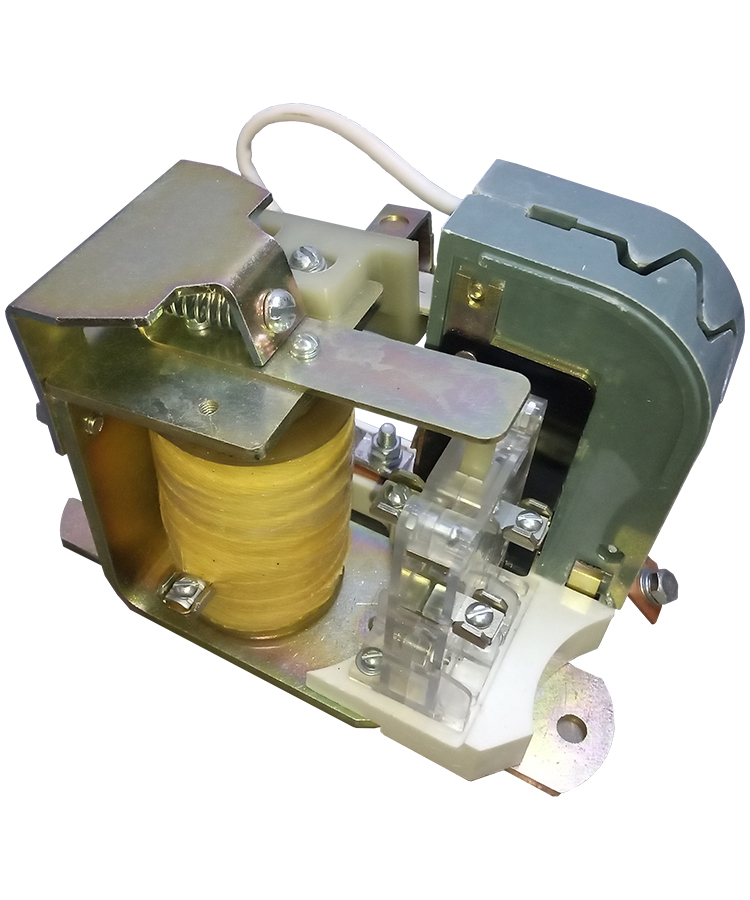 КПД-111 У2, 63А, 110В, 1з+1р