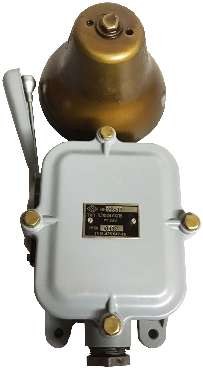 КЛФ-36В DC УХЛ5, IPX5