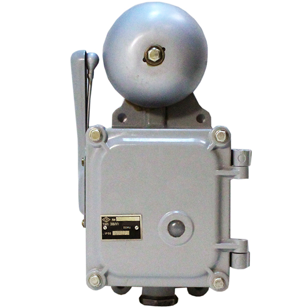 ЗВЛП-220В AC УХЛ5, IPX5