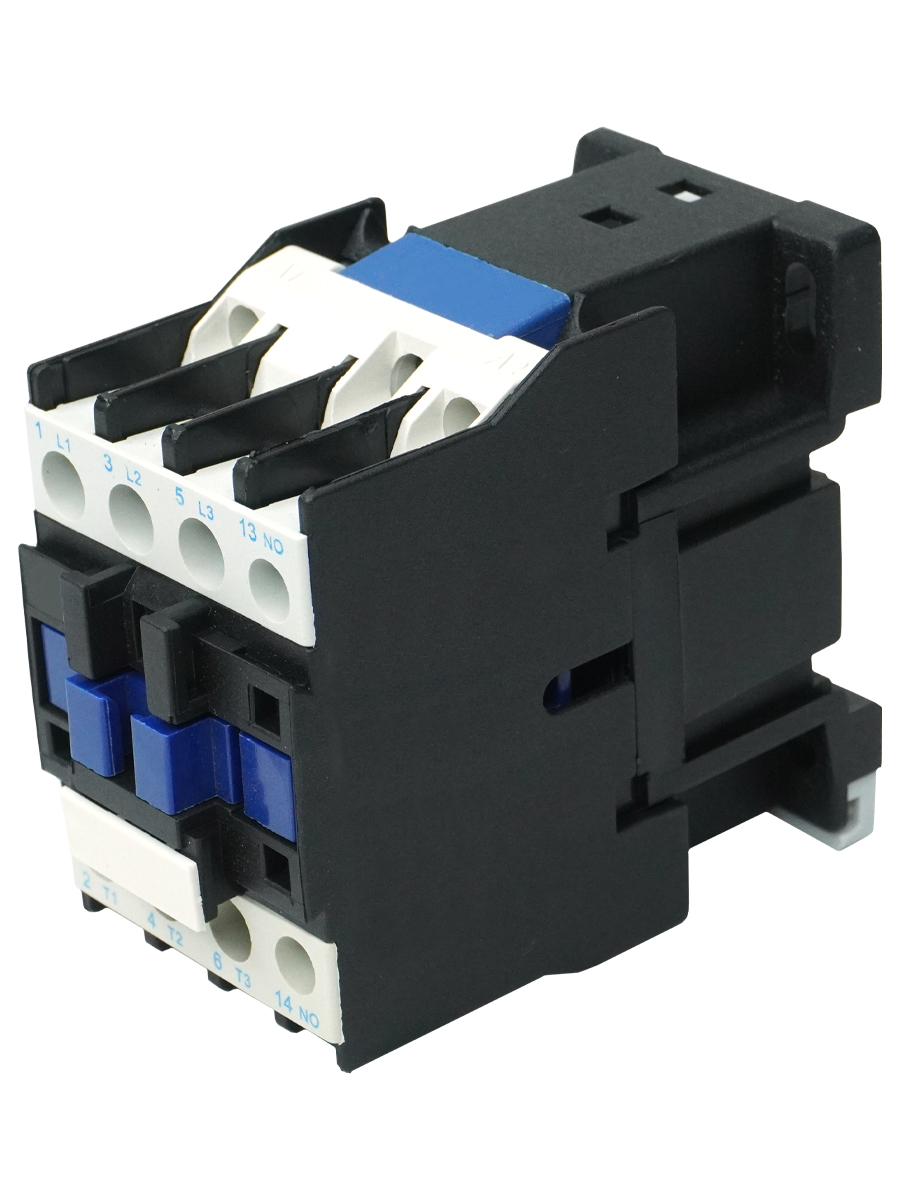 ПМЛ-1160ДМ УХЛ4 Б,  24В, 1з, 16А, нереверсивный, без реле, IP20  (ЭТ)