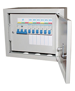 ОЩВ-6 УХЛ4, 100/16А, IP54  (ЭТ)