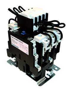 ПМЛ-4160МК УХЛ4 Б, 380В/50Гц, 30,0 кВАр, 1з+2р, 63А, IP20  (ЭТ)