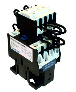 ПМЛ-3160ДМК УХЛ4 Б, 380В/50Гц, 18,0 кВАр, 1з+1р, 32А, IP20  (ЭТ)