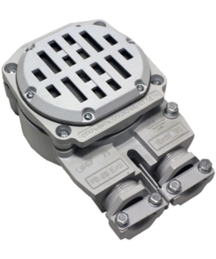 ПВСС-211 У1, 110В AC, IP67 