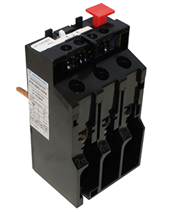 РТЛ-1014 УХЛ4  7,0-10,0А, 660/50Гц, 1з+1р, ручной возврат, IP20  (ЭТ)