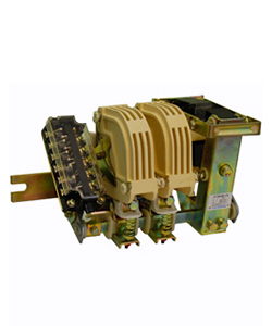 КТ-5012Б У3, 100А, 220В, 3з+3р, 2 полюса  (ЭТ)