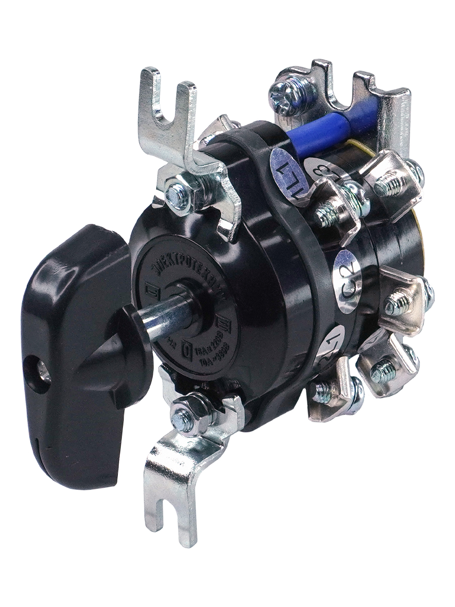 ПП 3-16/Н2 исп.1  (ЭТ)